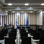 Hotel Metropolitan