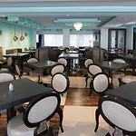 Hotel Metropolitan