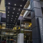 Hotel Metropolitan