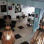 Metropolitan 4* Thessaloniki
