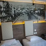 Metropolitan 4* Thessaloniki