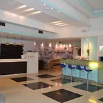 Metropolitan Hotel Thessaloniki