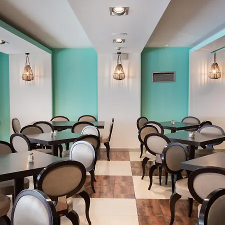 Metropolitan Hotel Thessaloniki