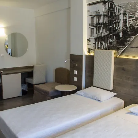 Hotel Metropolitan
