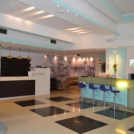 Metropolitan Hotel Saloniki