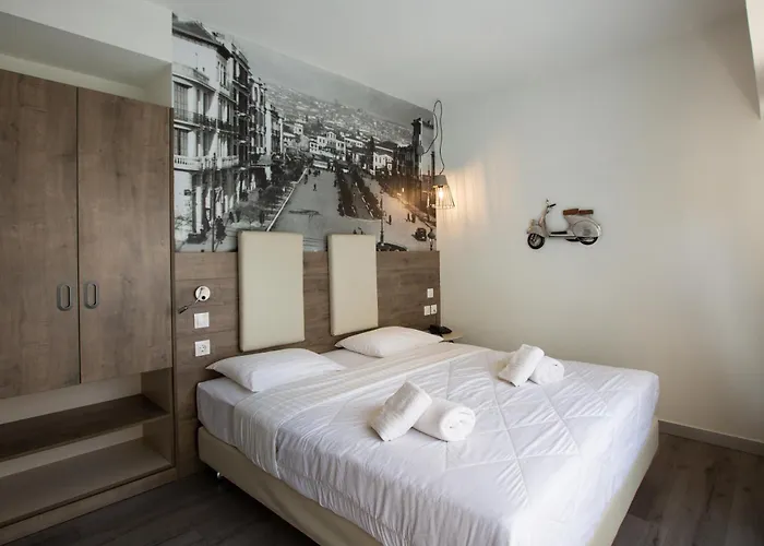 فندق Metropolitan 4*