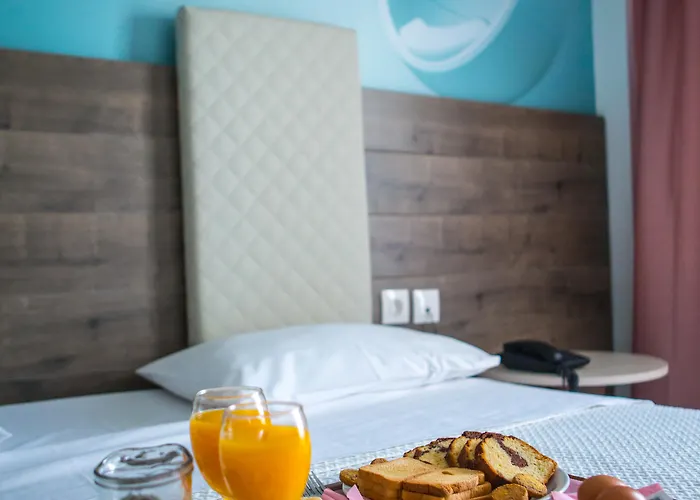 Hotel Metropolitan Thessaloniki