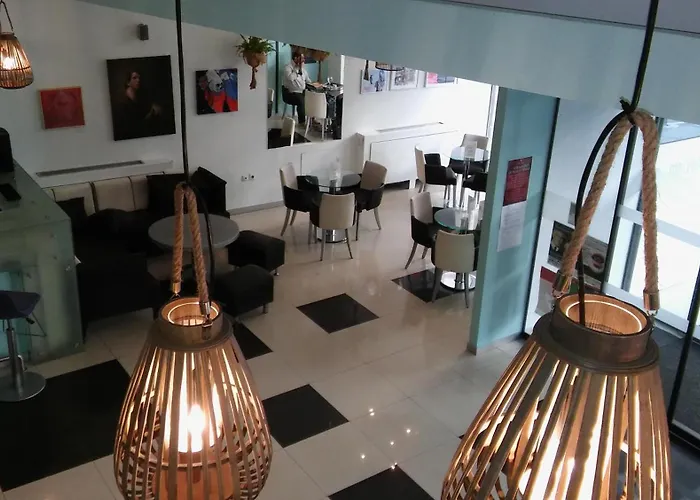 Metropolitan 4* Thessaloniki