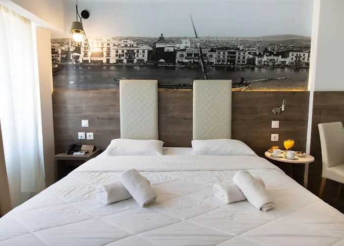 فندق Metropolitan 4*