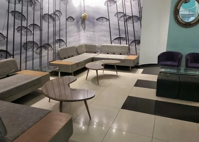 Metropolitan 4* Thessaloniki