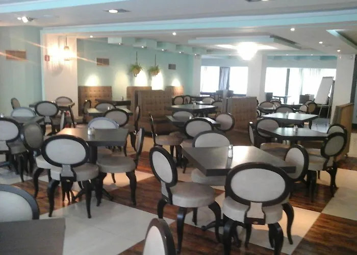 Metropolitan 4* Thessaloniki