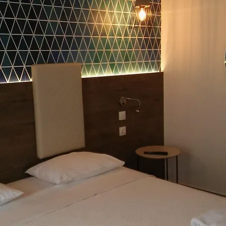 Metropolitan 4* Salonicco
