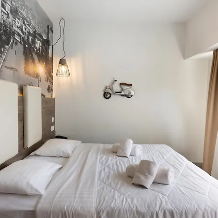 Metropolitan Salonicco