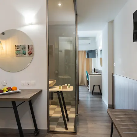 Metropolitan 4* Thessalonique