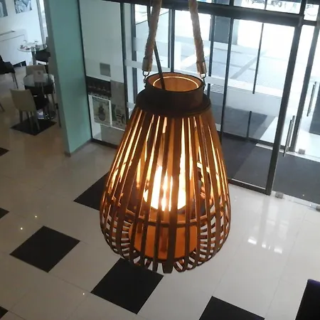 Hotel Metropolitan Salonicco