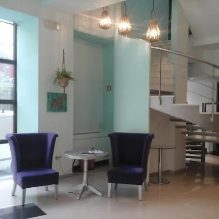 Metropolitan Hotel Thessalonique