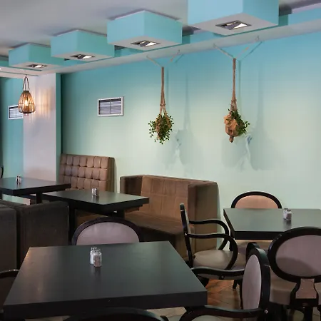 Metropolitan Salonicco