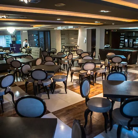 Hotel Metropolitan Thessalonique