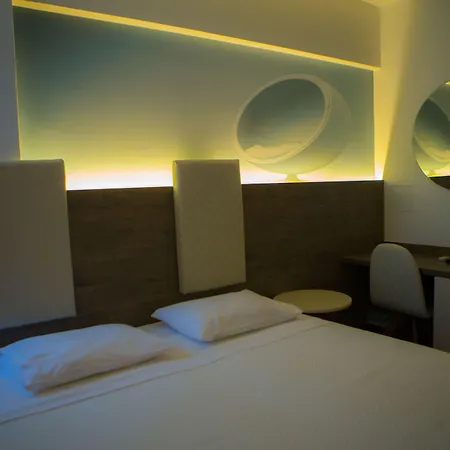 Hotel Metropolitan Salonicco