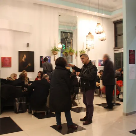 Metropolitan Hotel Thessalonique