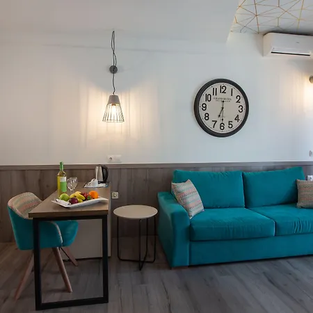 Metropolitan Hotel Salonicco