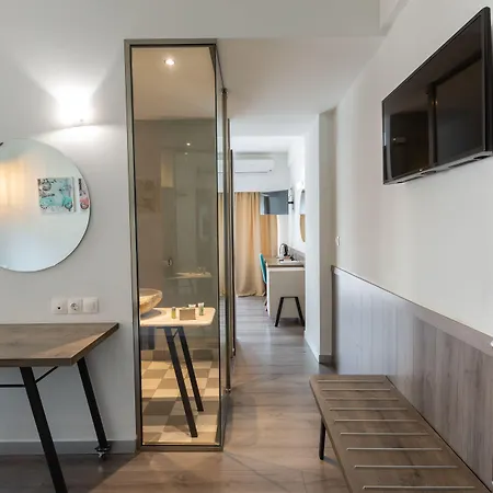 Metropolitan 4* Thessalonique