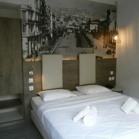 Metropolitan Thessalonique