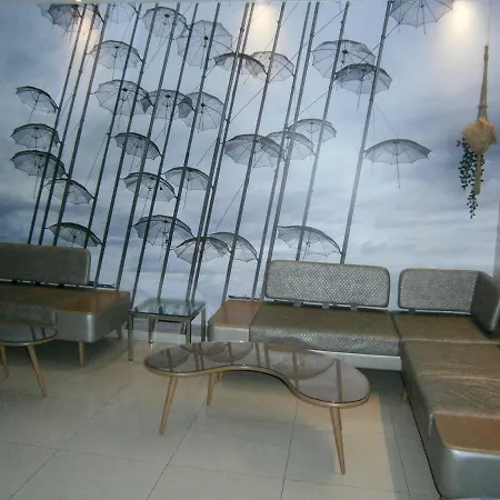 Metropolitan Hotel Thessaloniki