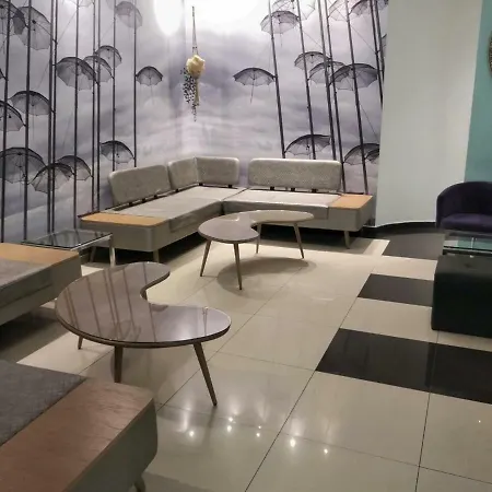 Metropolitan 4* Thessalonique