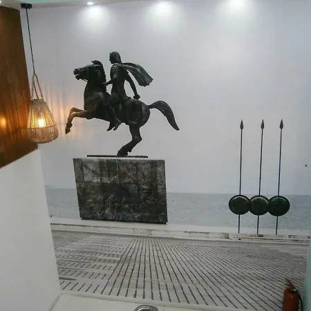 Metropolitan Ξενοδοχείο