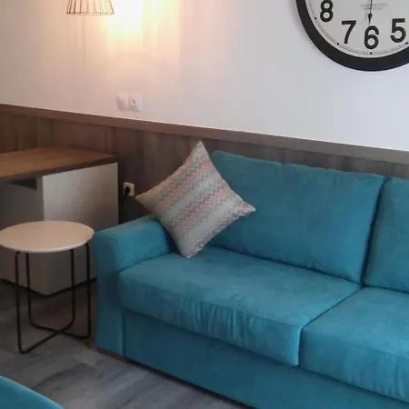 Hotel Metropolitan Salonicco