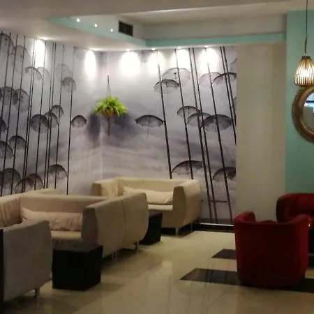 Metropolitan 4* Thessaloniki