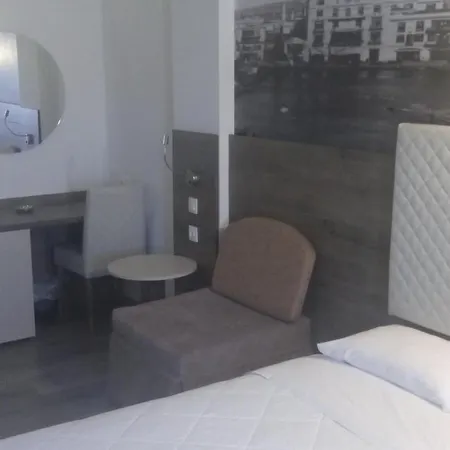 Metropolitan Thessalonique