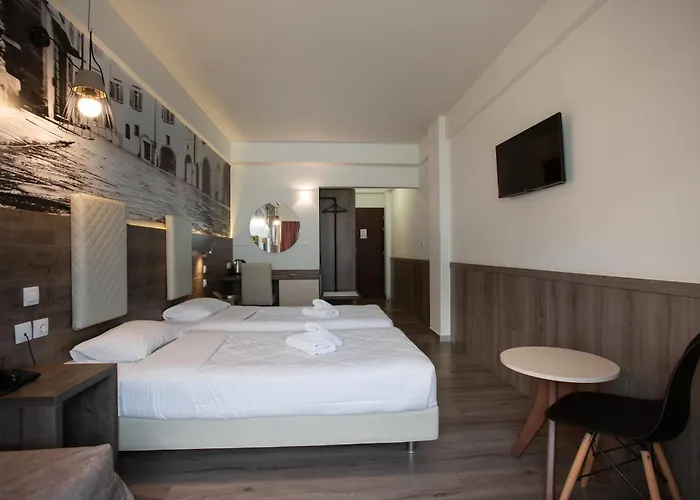 Hotell Metropolitan 4*
