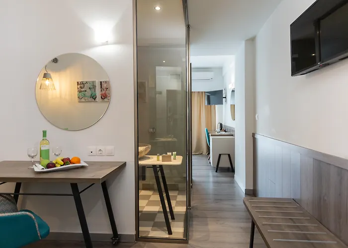 Metropolitan 4* Thessaloniki