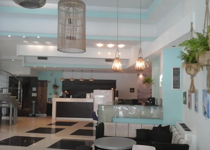 Hotel Metropolitan 4*