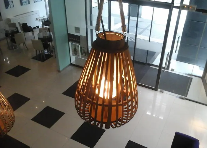 Hotel Metropolitan Thessalonique