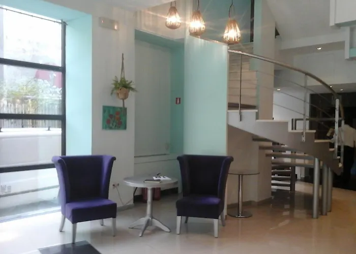 Metropolitan Hotel Salonicco