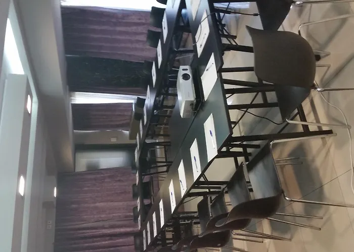 Metropolitan Salonicco