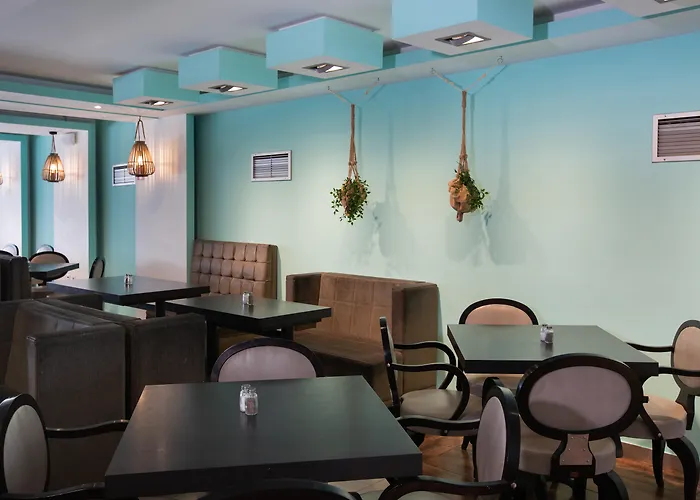 Metropolitan Salonicco