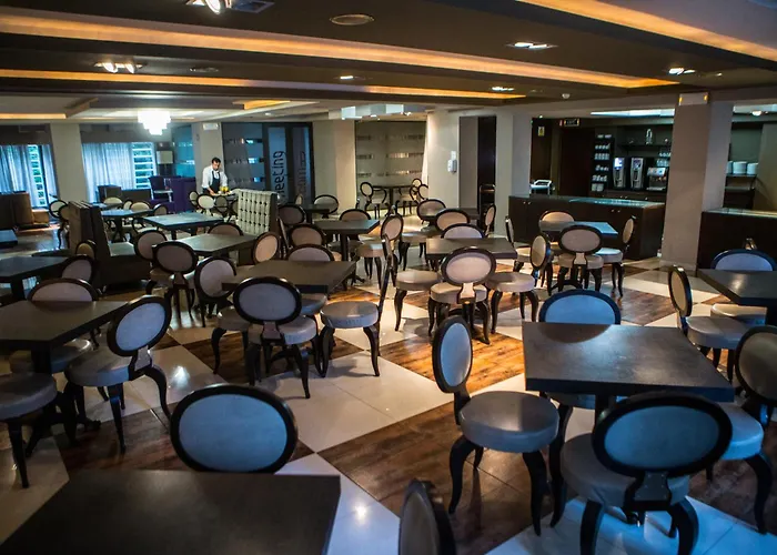 Hotel Metropolitan Thessalonique