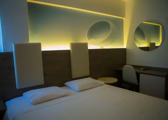 Hotel Metropolitan Thessalonique