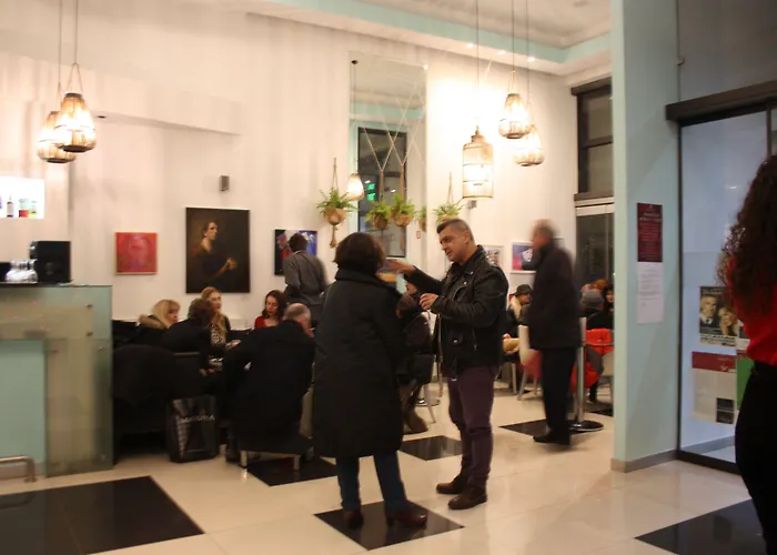 Metropolitan Hotel Thessaloniki