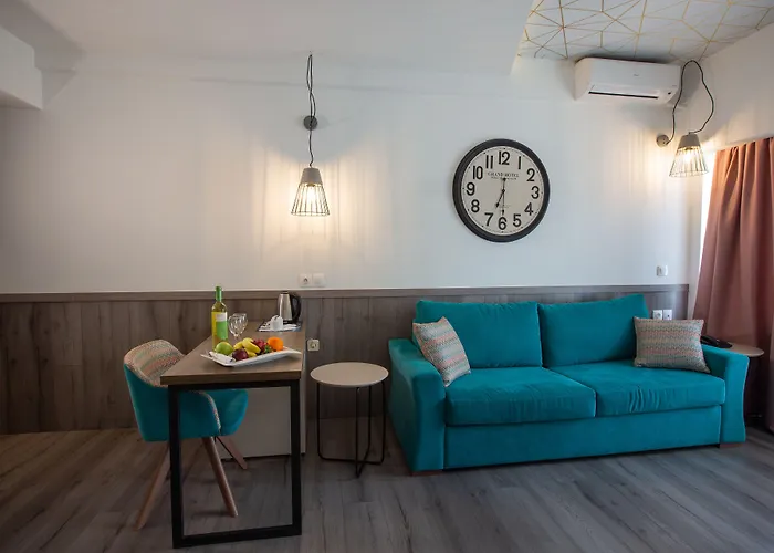 Metropolitan Hotel Thessalonique