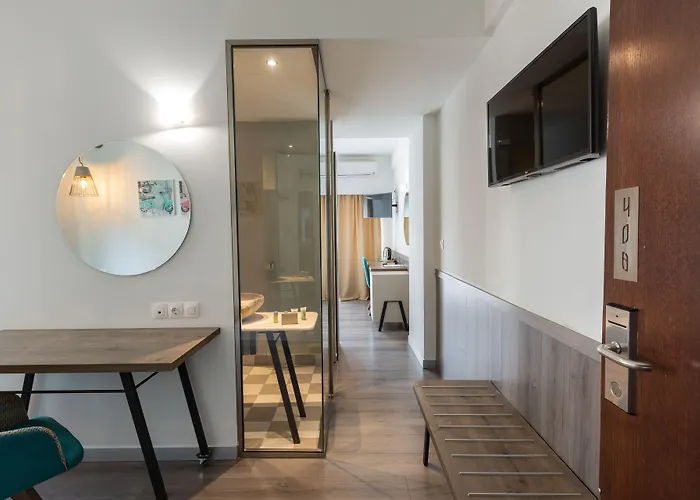 Metropolitan 4* Thessaloniki