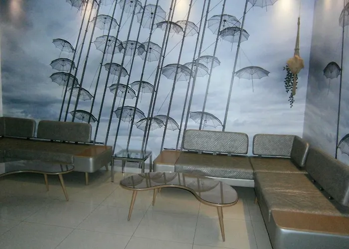 Metropolitan Hotel Thessaloniki