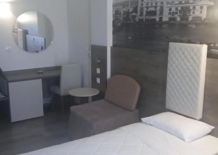 Metropolitan Thessaloniki