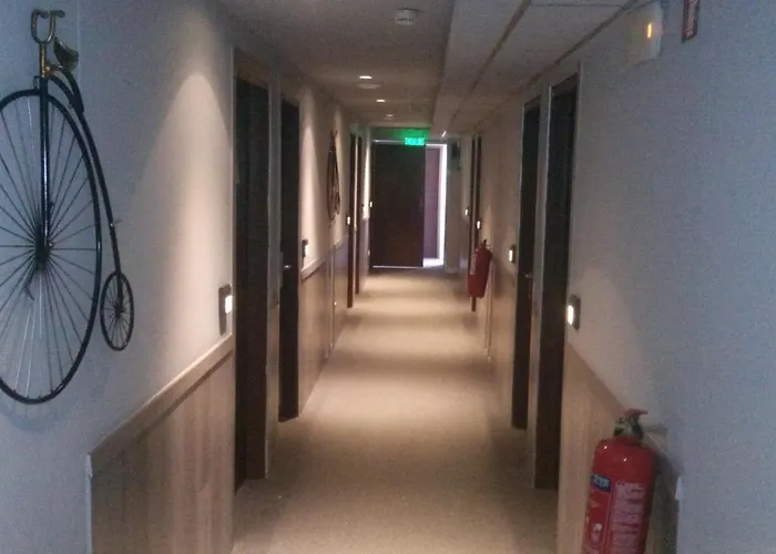 Hotel Metropolitan Thessalonique