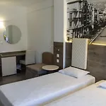 Hotel Metropolitan