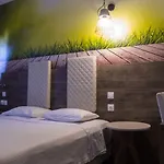 Hotel Metropolitan 4*